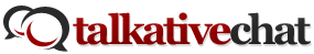 Talkativechat Logo