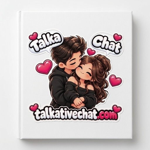 TalkativeChat Mobil Sohbet
