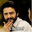laan
